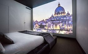 iRooms Campo dei Fiori